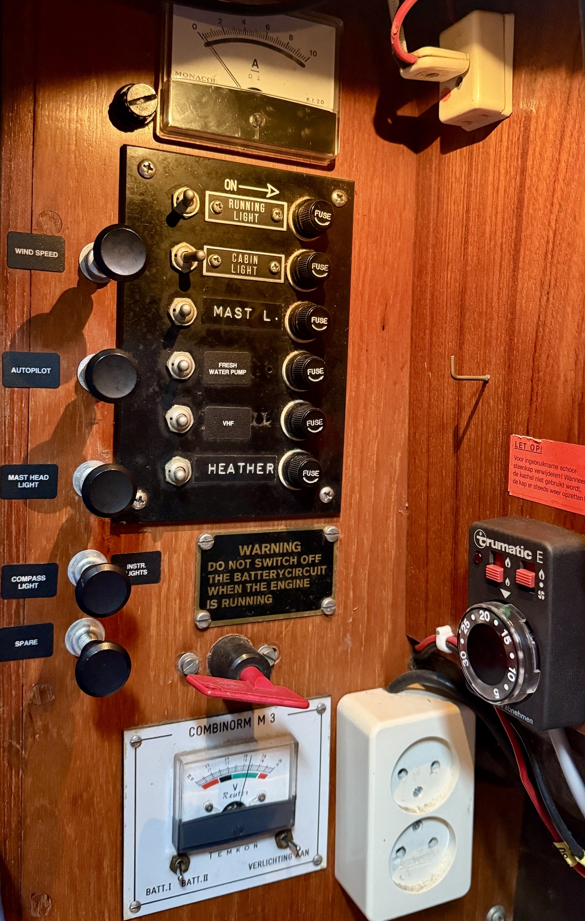 foto: 25 Targa 96 AK