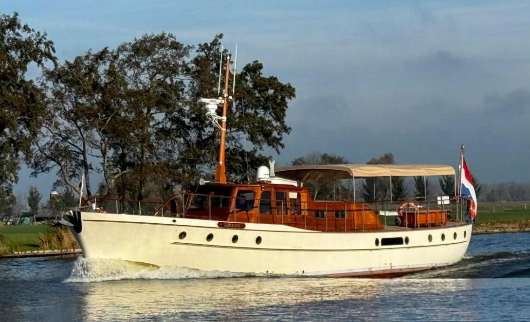 foto: 37 Silver Silver Rondspantkotter 19.44 VS