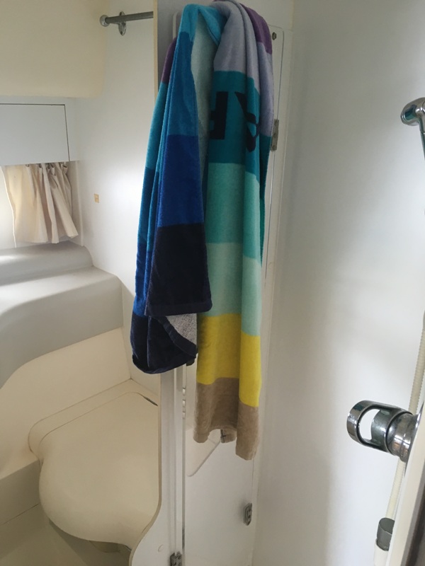 foto: 9 Princess 470