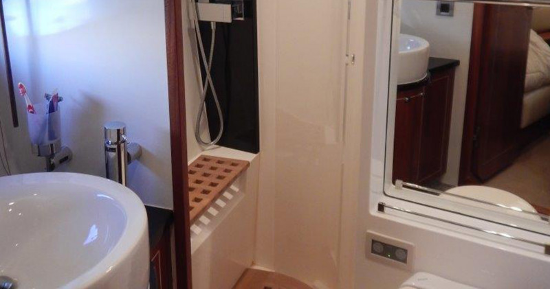 foto: 8 Galeon 530 Fly