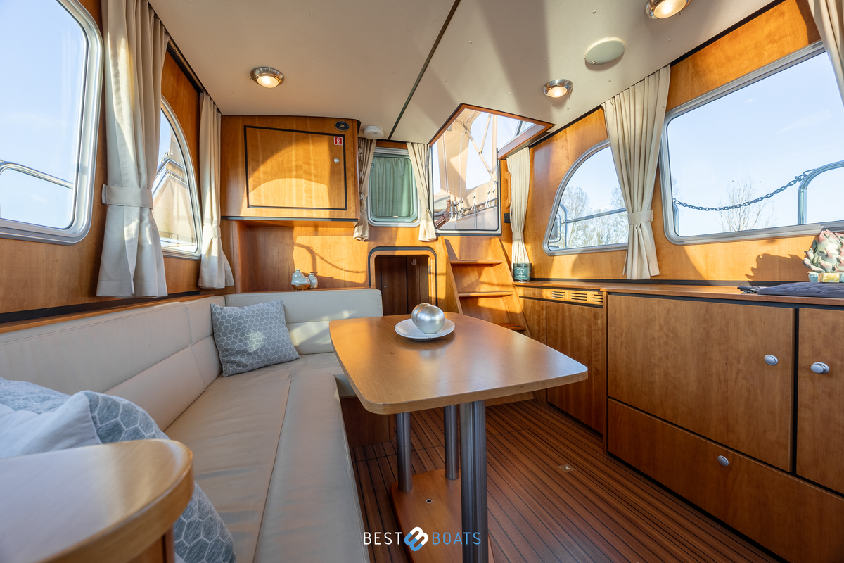 foto: 18 Linssen Grand Sturdy 33.9 AC