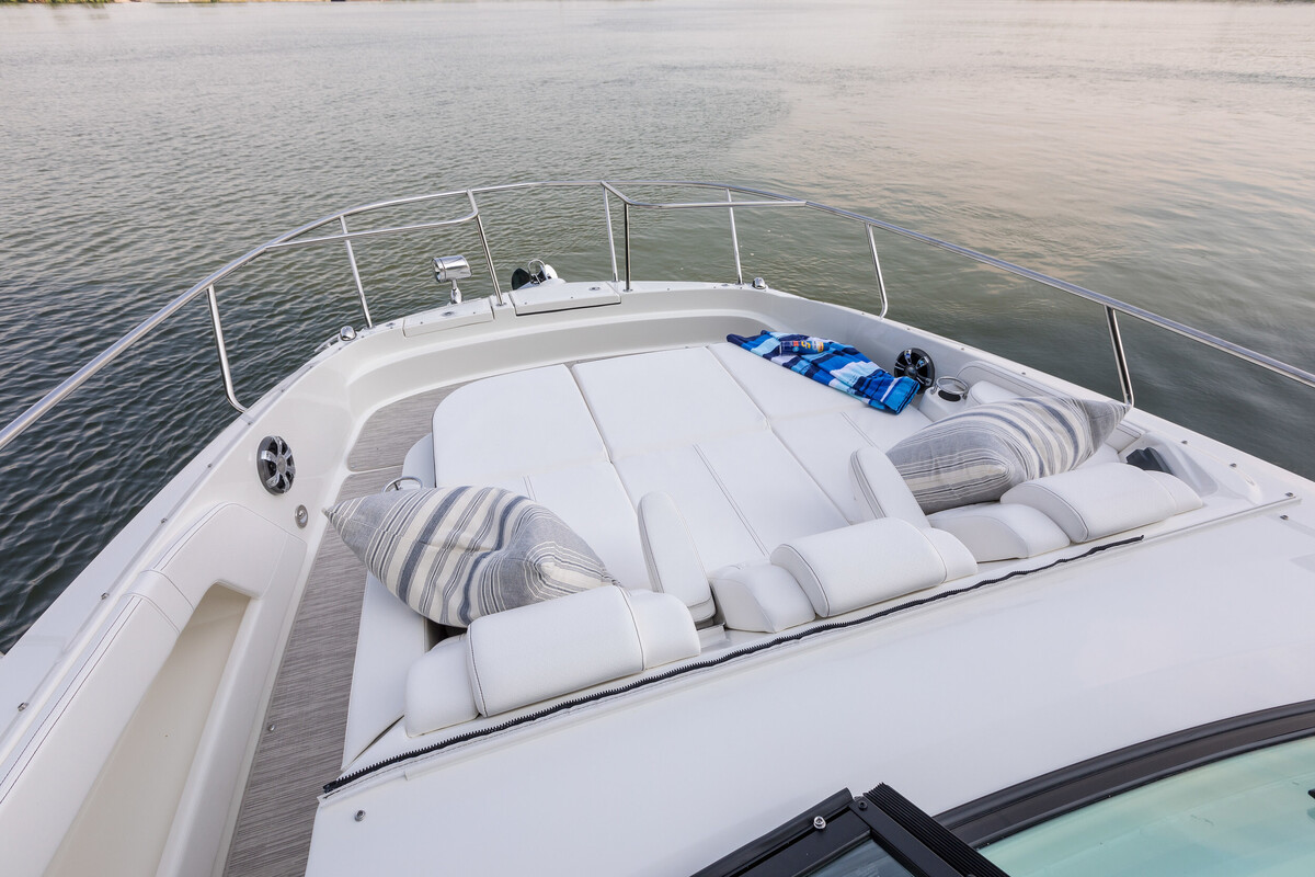 foto: 22 Sea Ray Sundancer 320 OB
