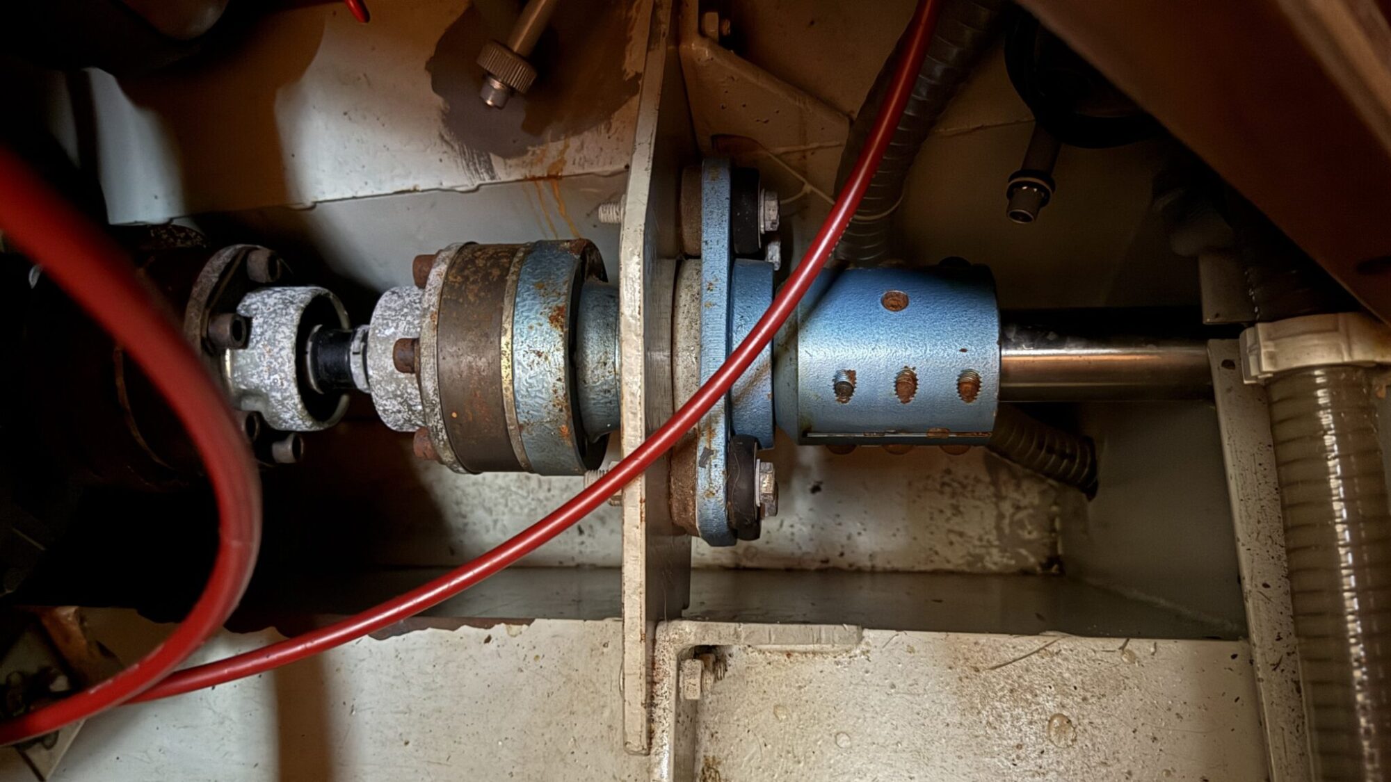 foto: 60 Monty Bank Monty Bank Kotter 41 AK Cabrio