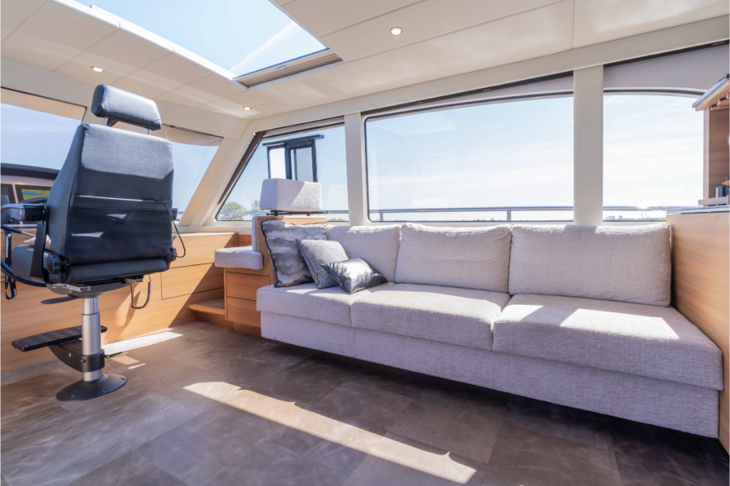 foto: 68 Holterman Commander 54