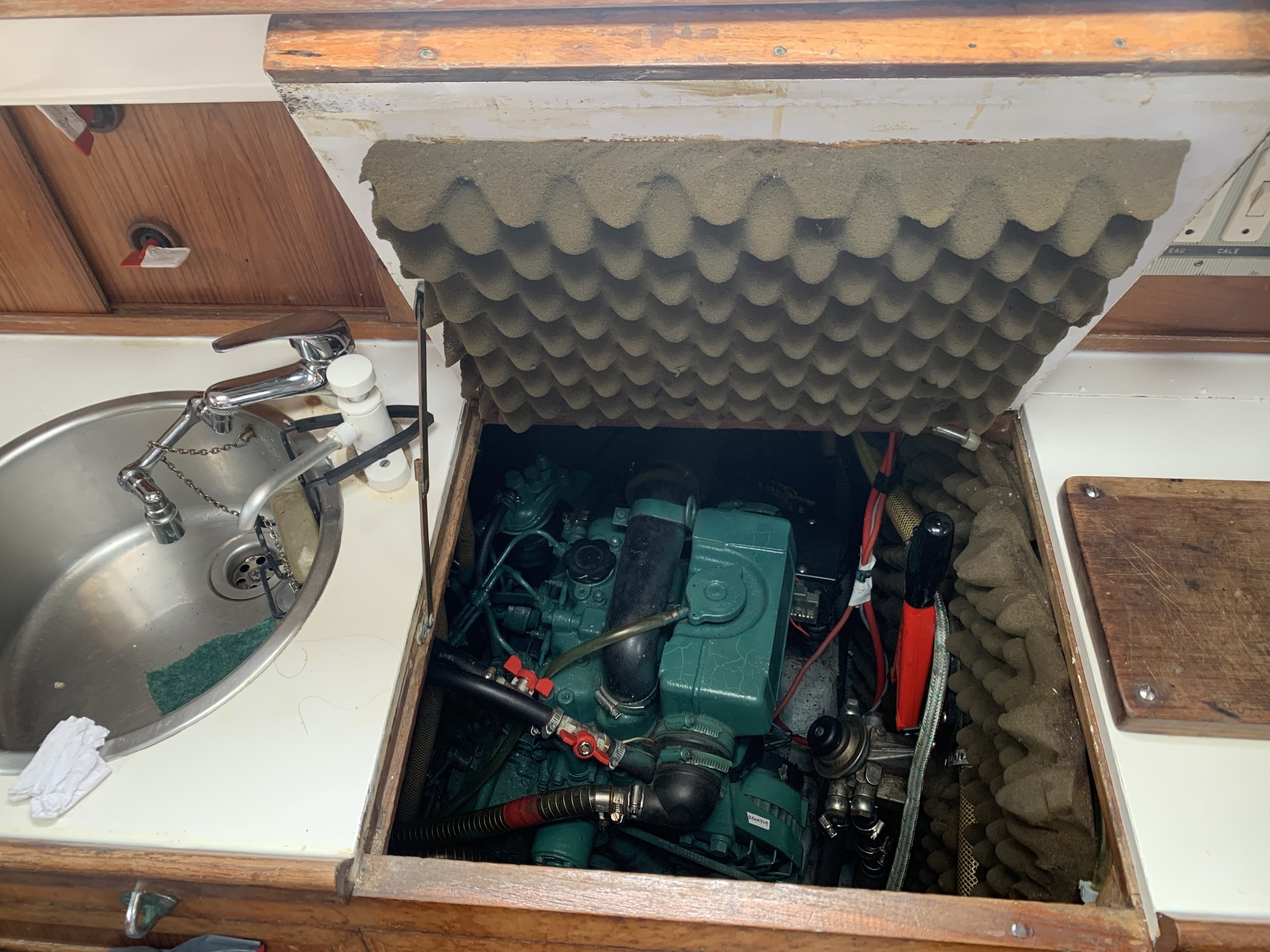 foto: 16 Wauquiez Centurion 32.