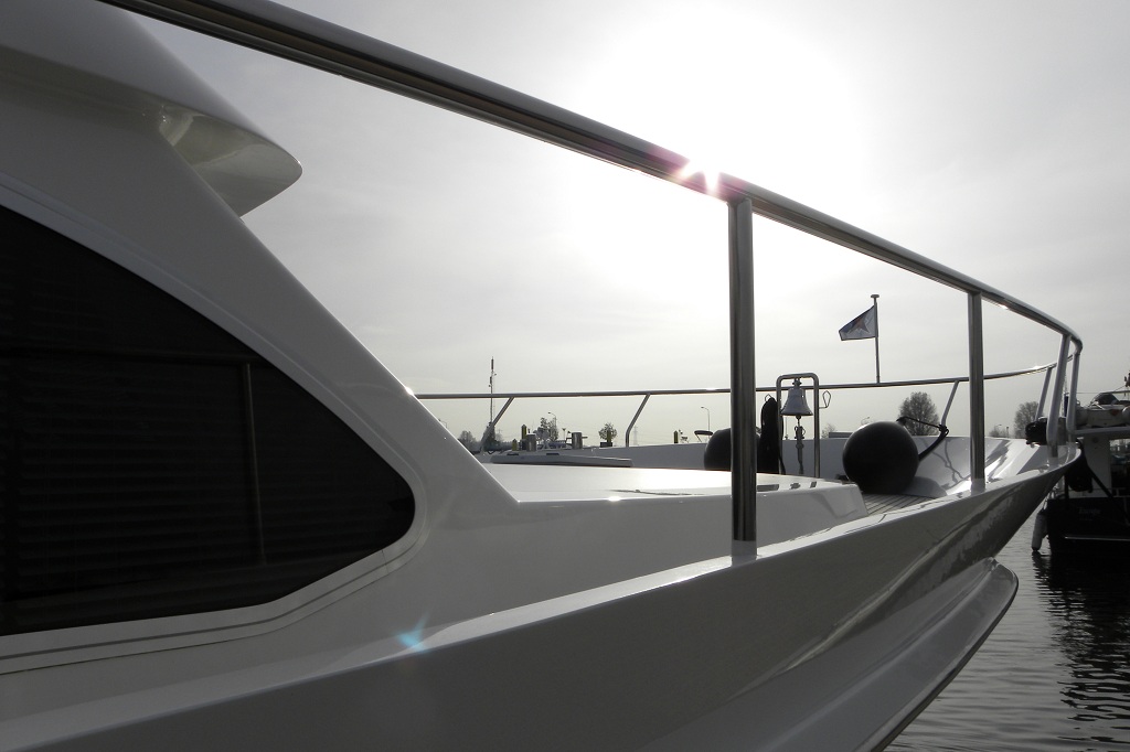 foto: 33 Van der Heijden 1700 Dynamic de Luxe