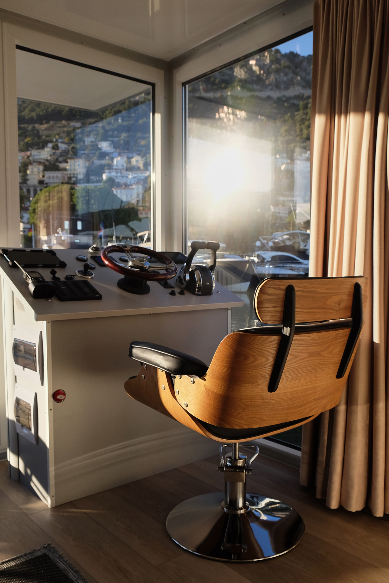 foto: 23 Nordic Season 47 Sea37 CE-C Houseboat