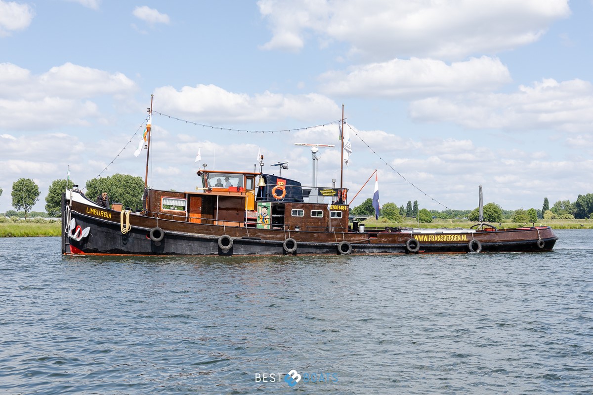 foto: 40 Sleepboot Limburgia