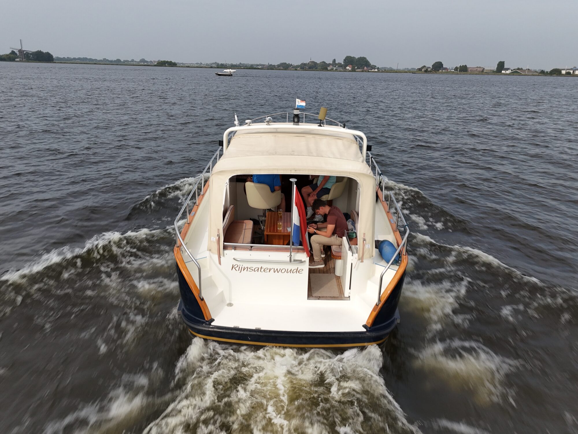 foto: 35 Tryvia Tryvia 1100 OK Cabrio Spiegeldeur