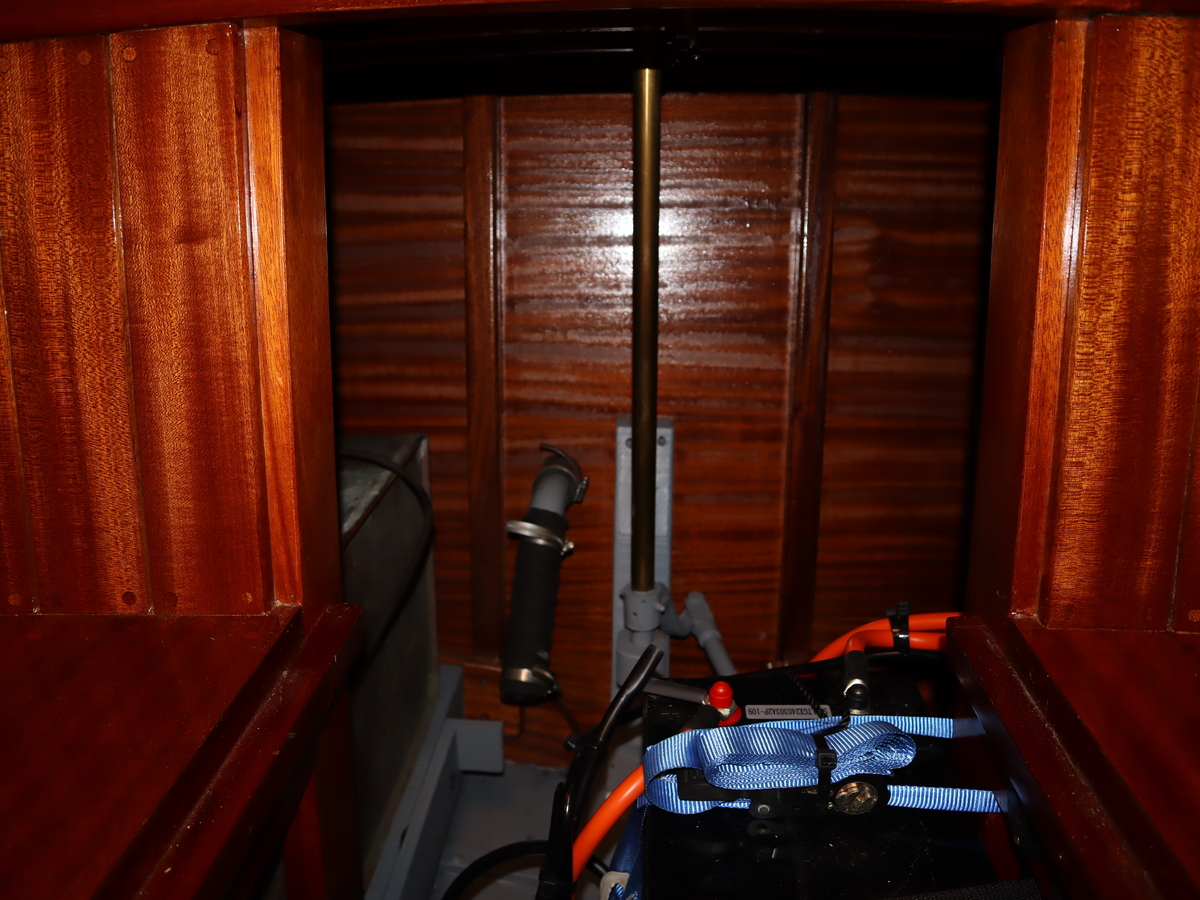 foto: 18 Storebro Solo 25 
