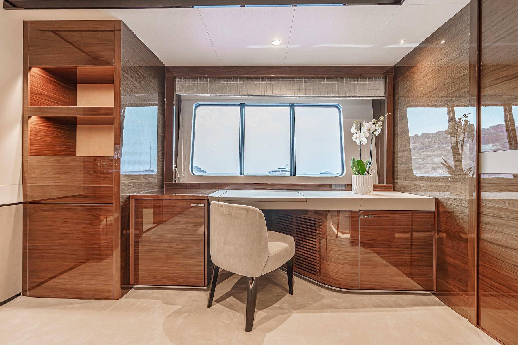foto: 23 Princess  M 35
