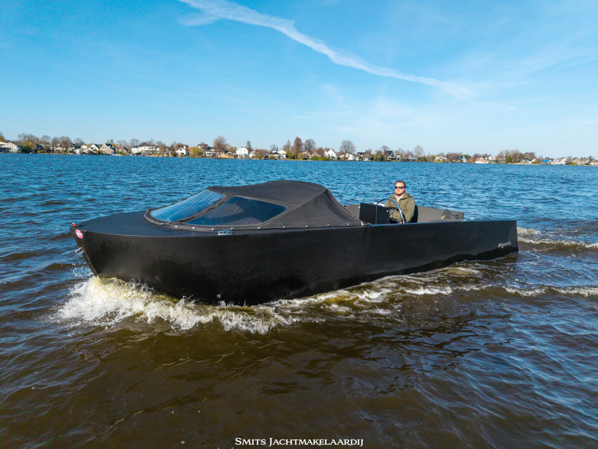 ISloep ISloep Rapida 7.50