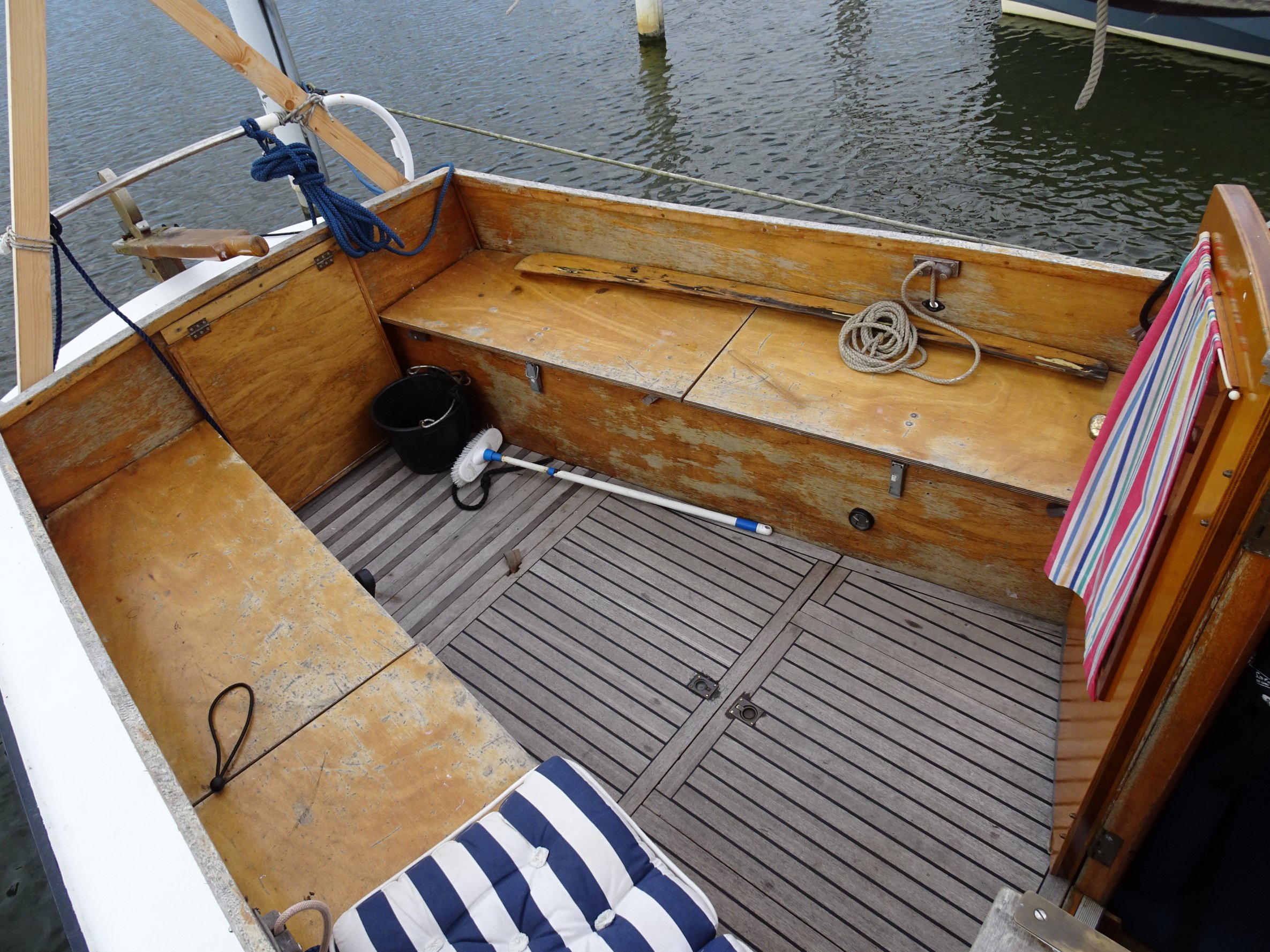 foto: 6 Baarda  Zeegrundel