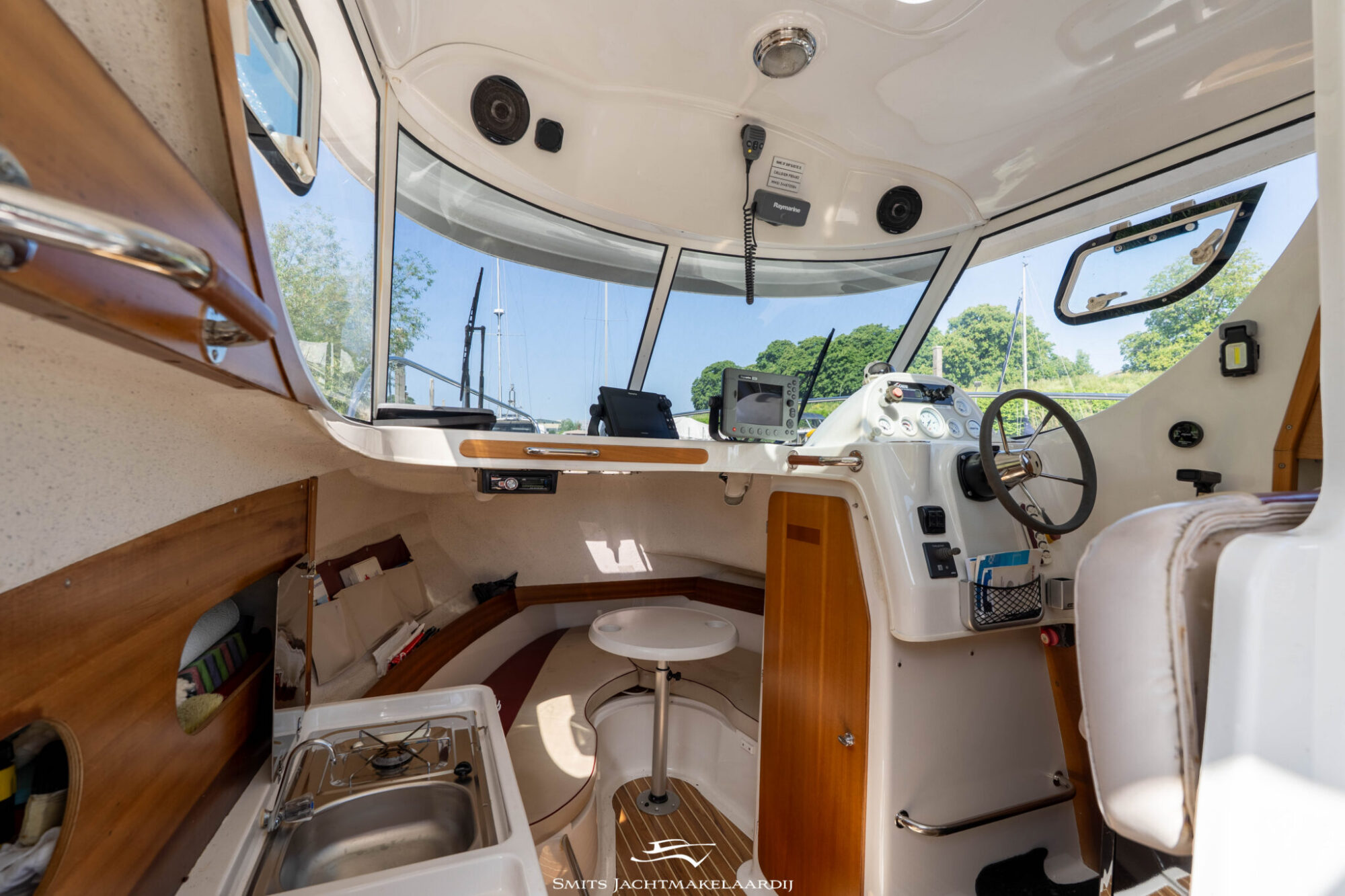 foto: 16 Arvor Arvor 250 AS