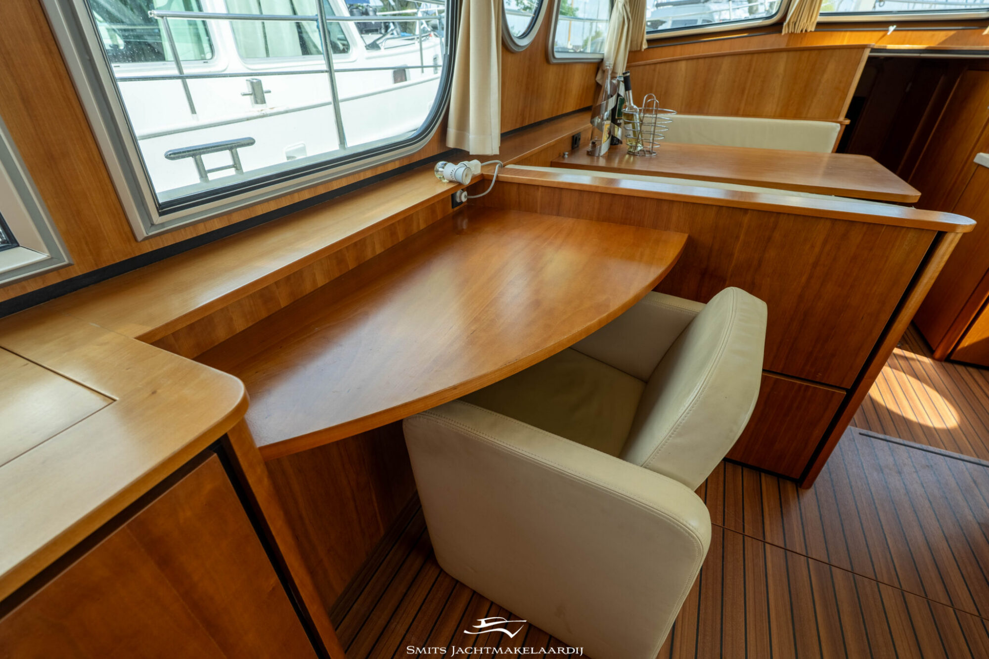 foto: 22 Linssen Linssen Grand Sturdy 43.9 AC