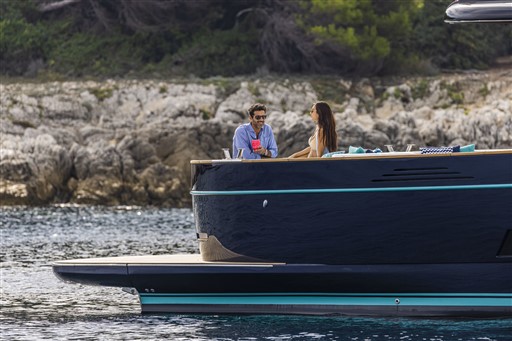 foto: 12 Apreamare Gozzo 45 - New