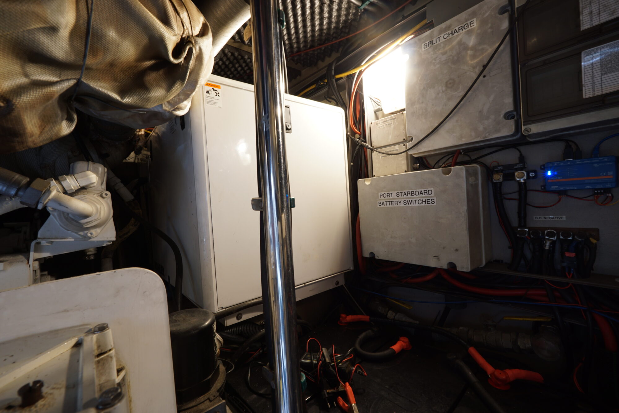 foto: 46 Sunseeker Sunseeker 62 Manhattan