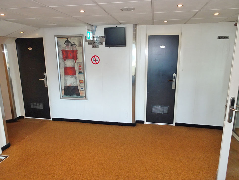 foto: 49 Hotel Passagiersschip 120 passagiers