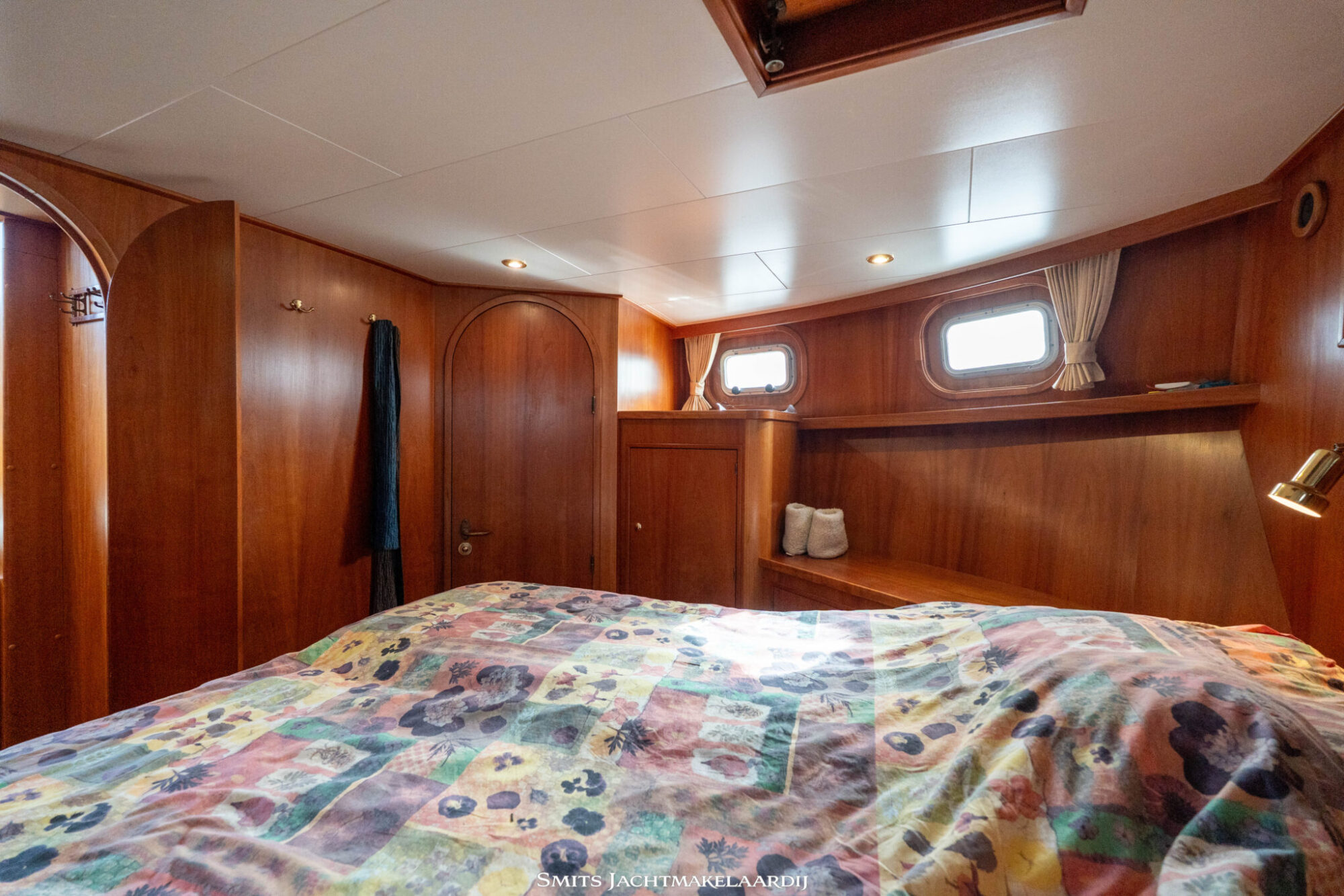 foto: 90 Alm Alm Kotter 12.80 AK