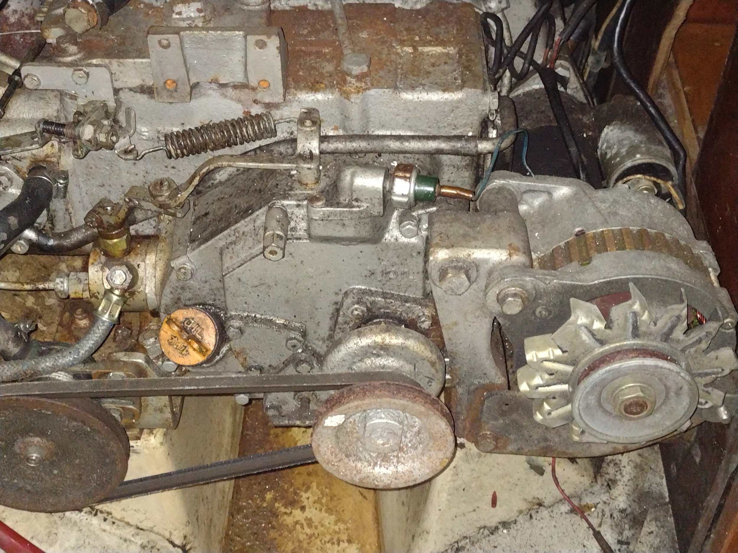 foto: 21 Albin Vega 27