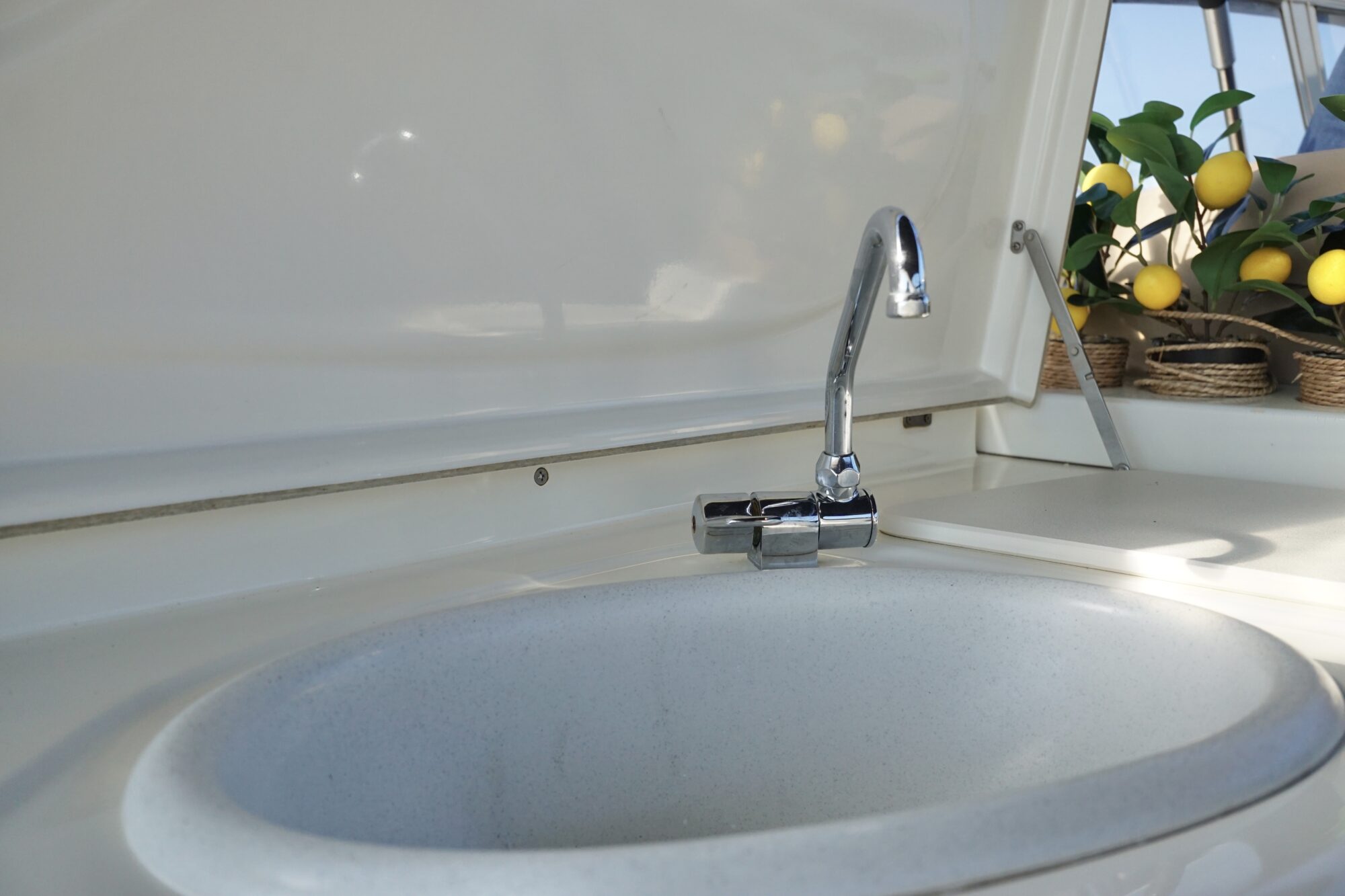 foto: 28 Cranchi Cranchi Endurance 39 ‘Truluck’s’