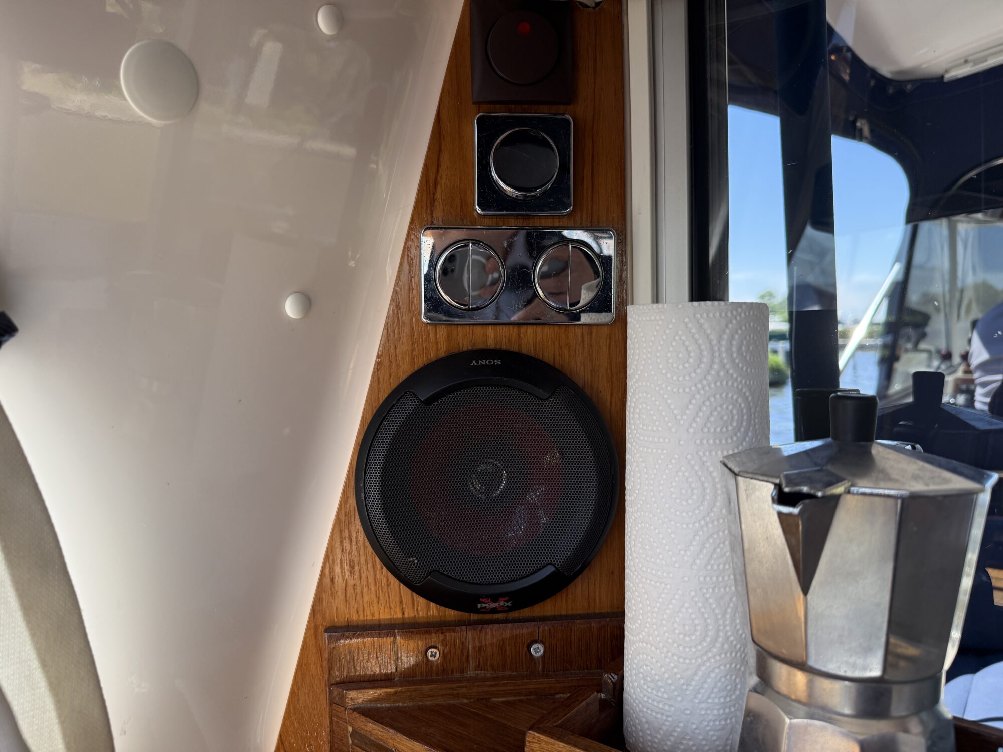 foto: 32 nimbus Nimbus 380 Coupe