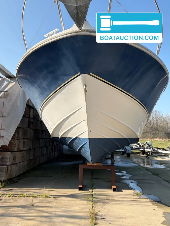 foto: 18 Beneteau Flyer Viva 9.20