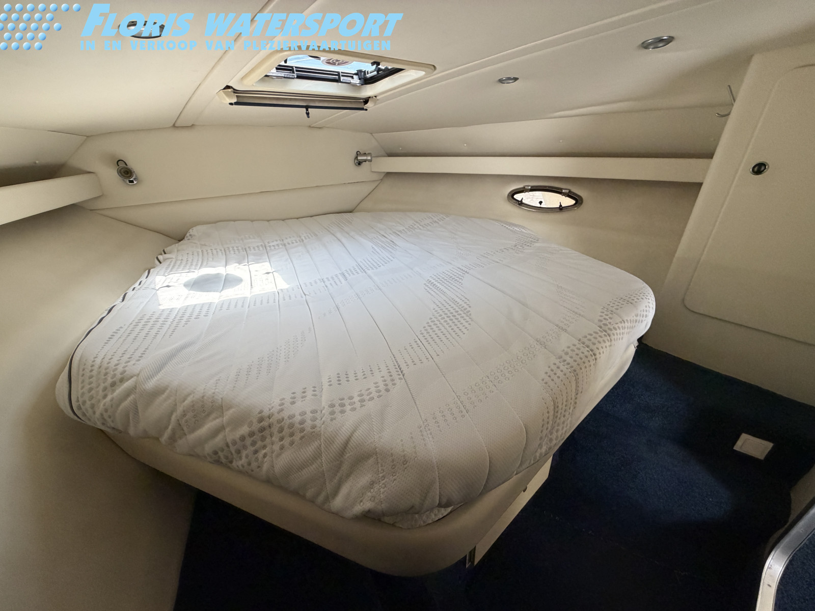 foto: 11 Sunseeker 38 Martinique