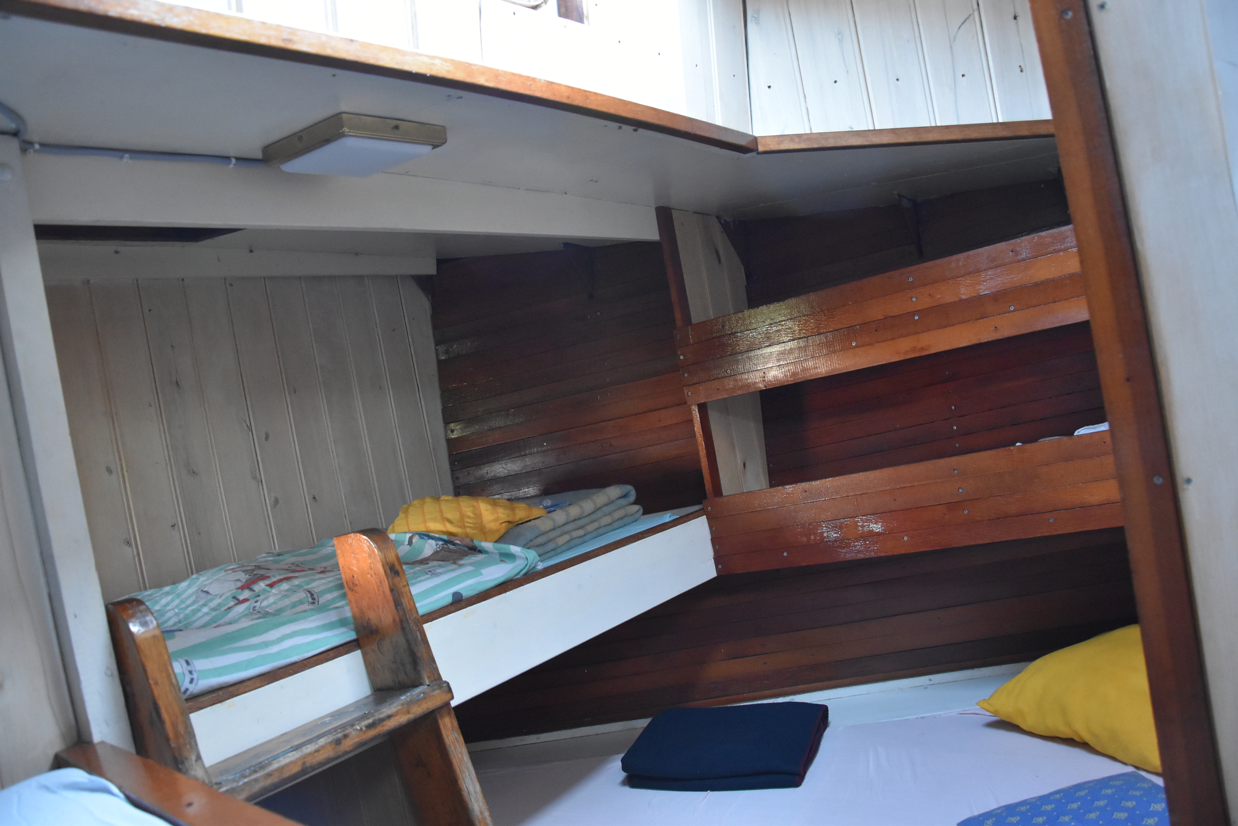 foto: 24 Kotter Ex Mosselkotter