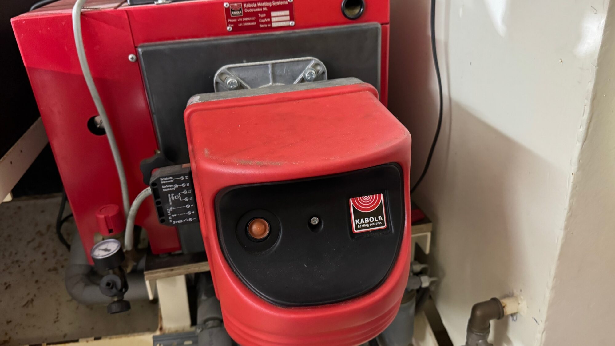 foto: 84 Kajuitzeilboot 700