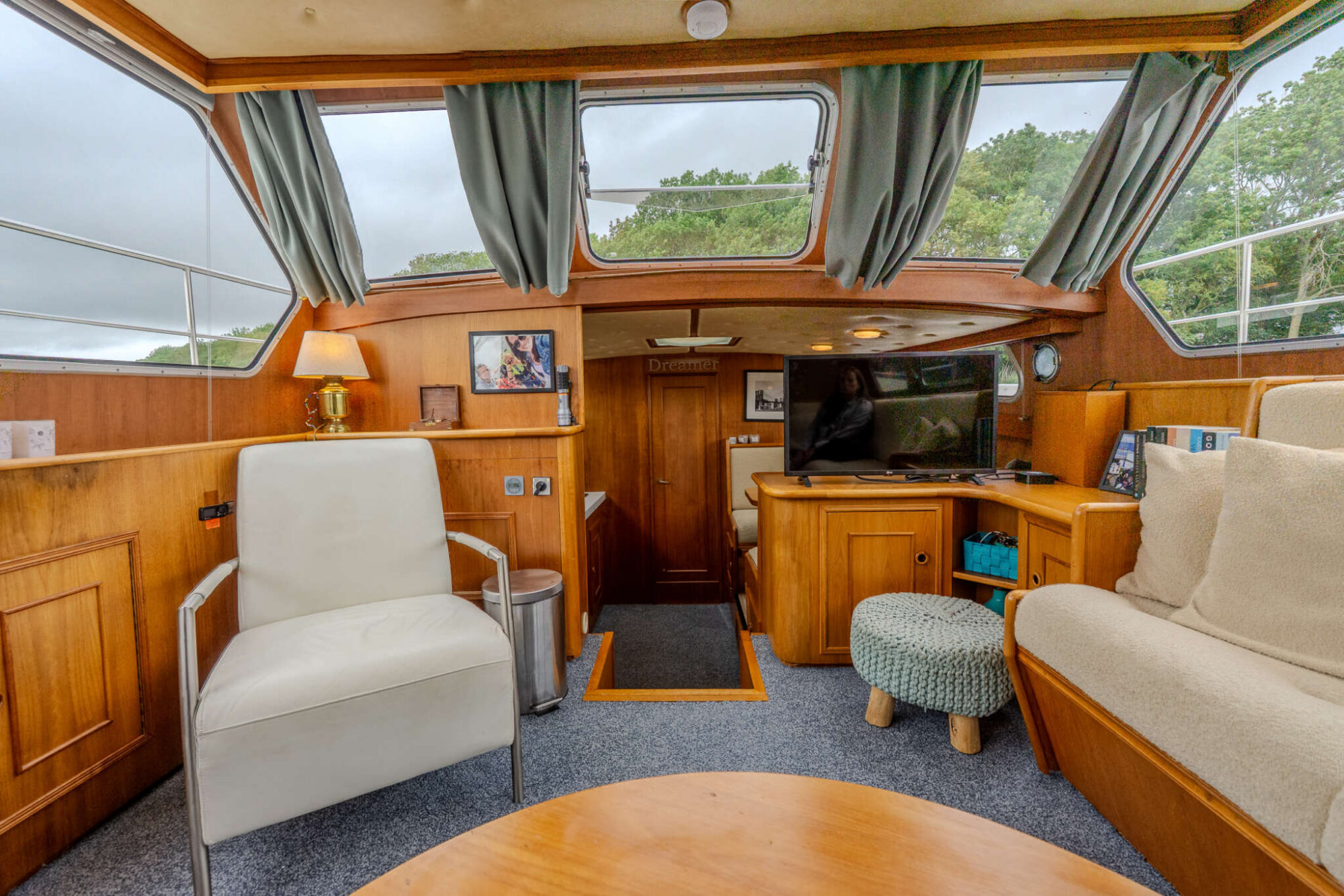 foto: 25 Valkkruiser Valkkruiser 13.60 AK Classic