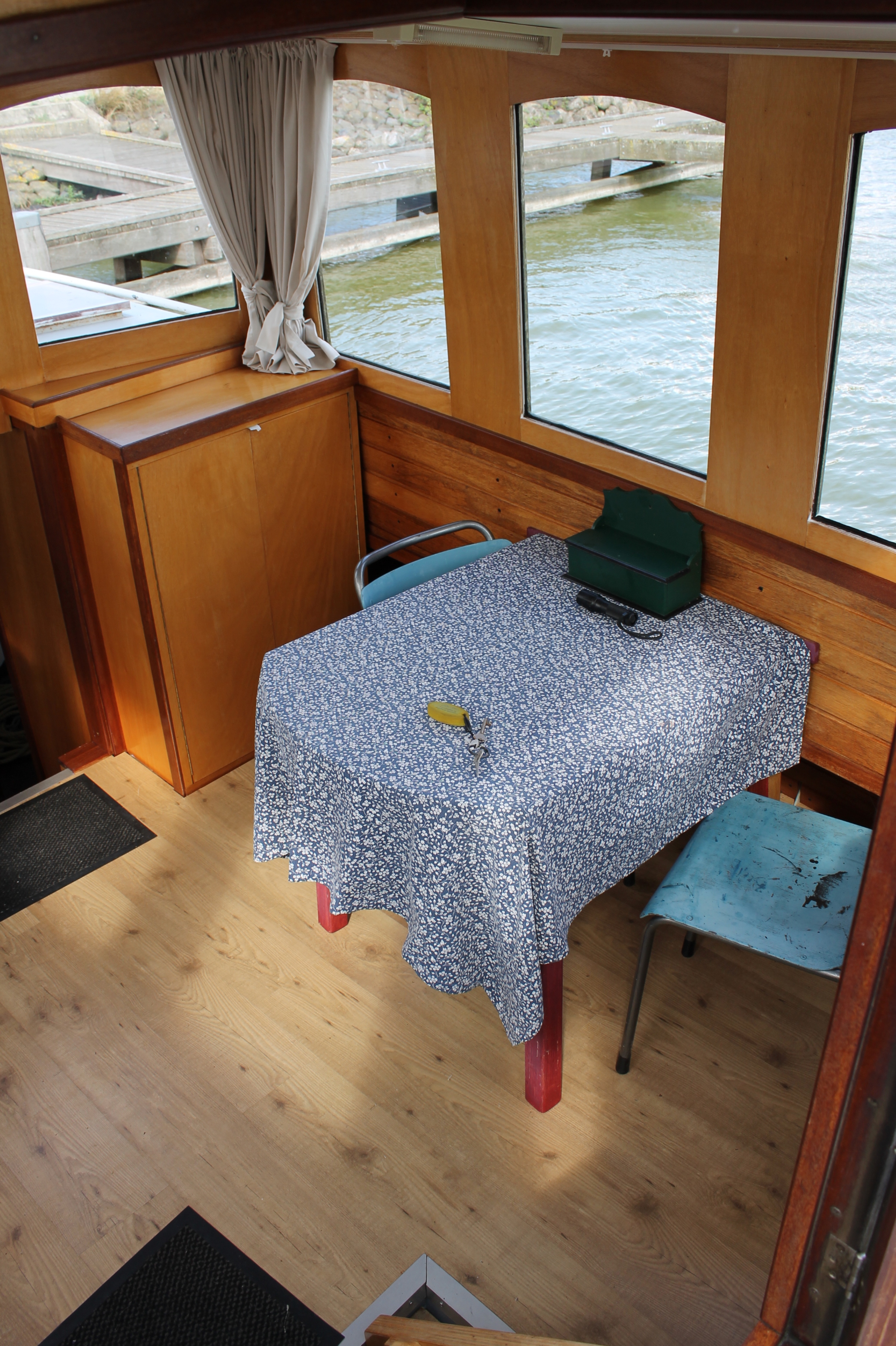 foto: 34 IJsselmeer Vlet 10.50