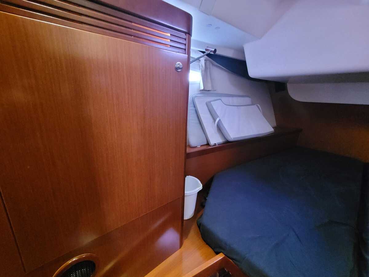 foto: 27 Beneteau Oceanis 54