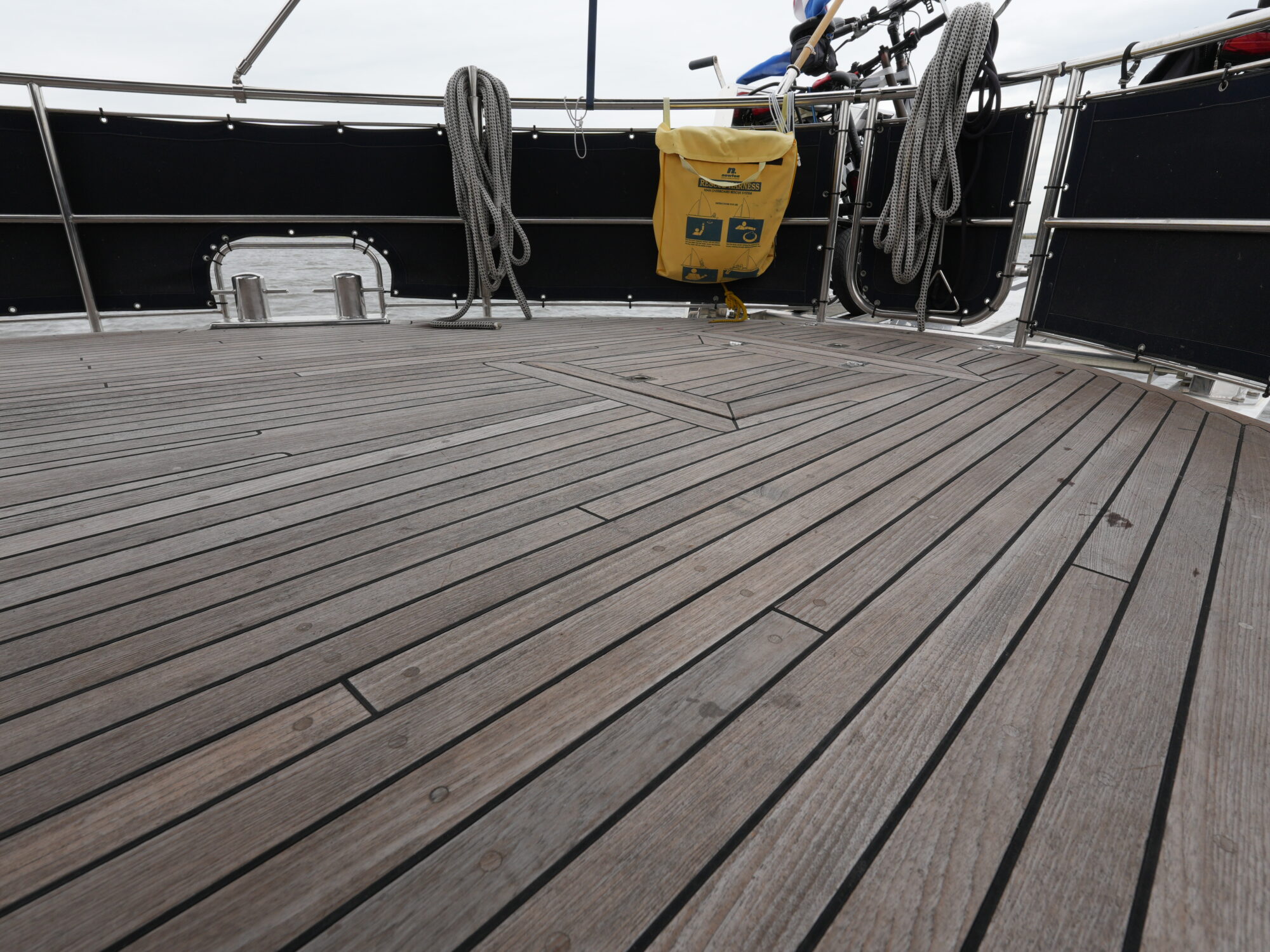 foto: 72 Holterman Holterman Kotter 46 Stabilizers