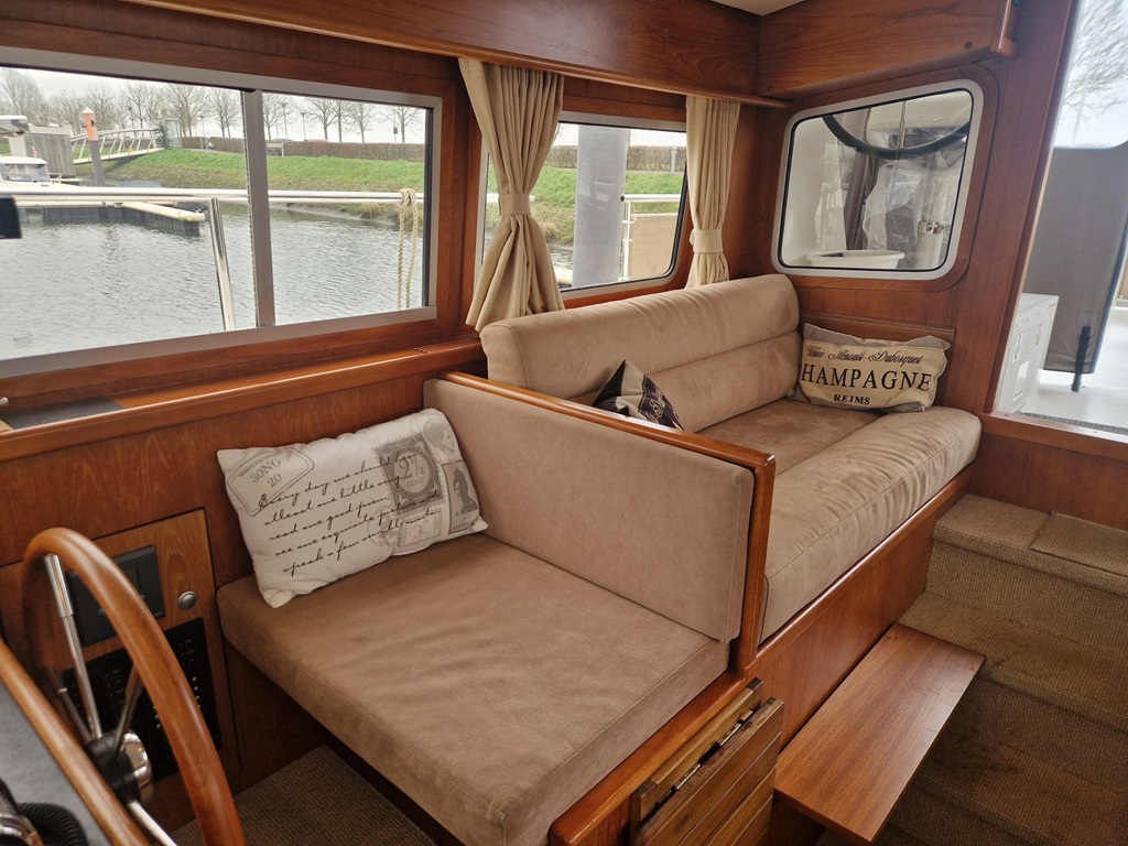 foto: 57 Ebyca Trawler 1300
