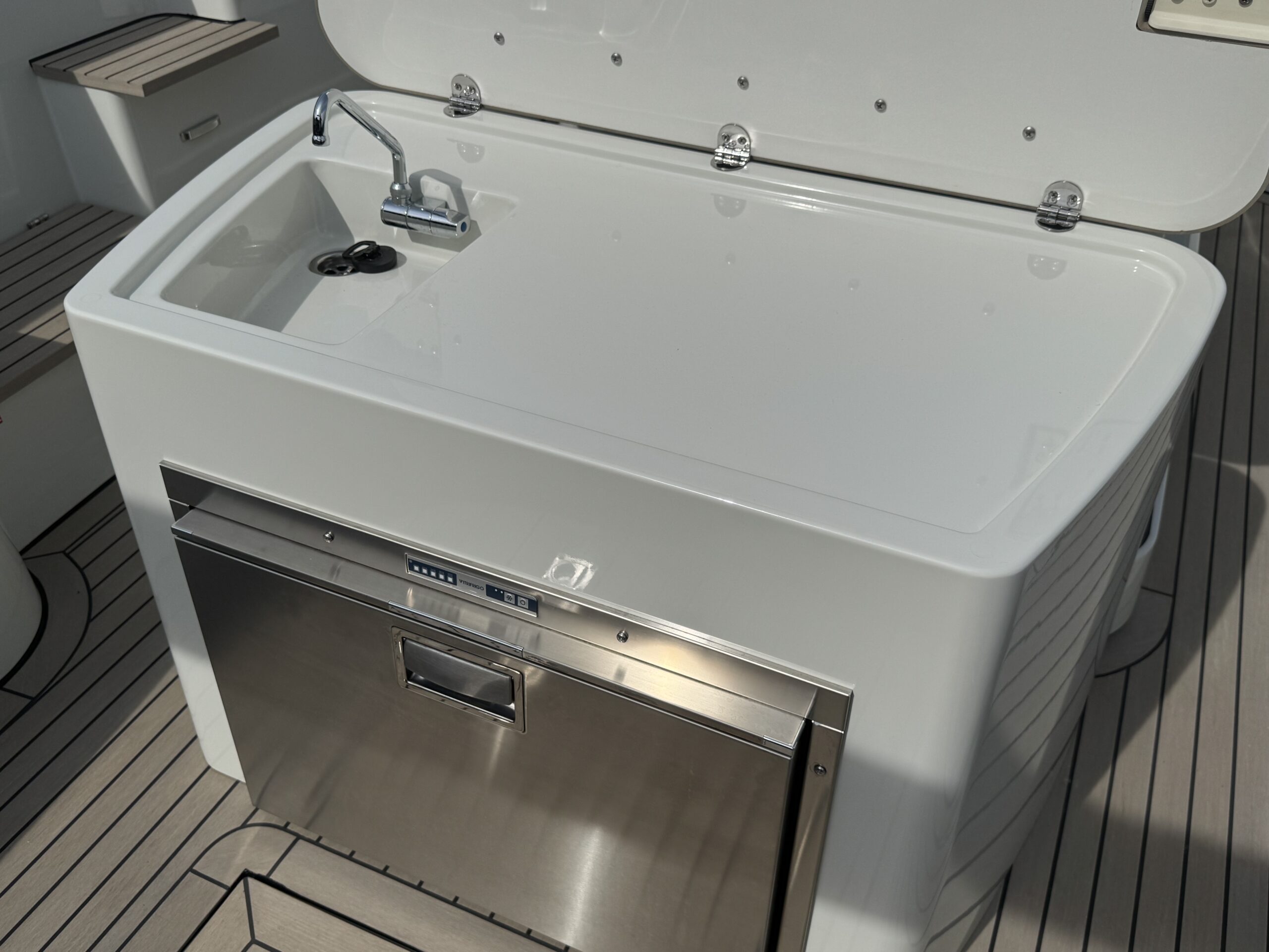 foto: 29 Antaris Seventy7 Sport