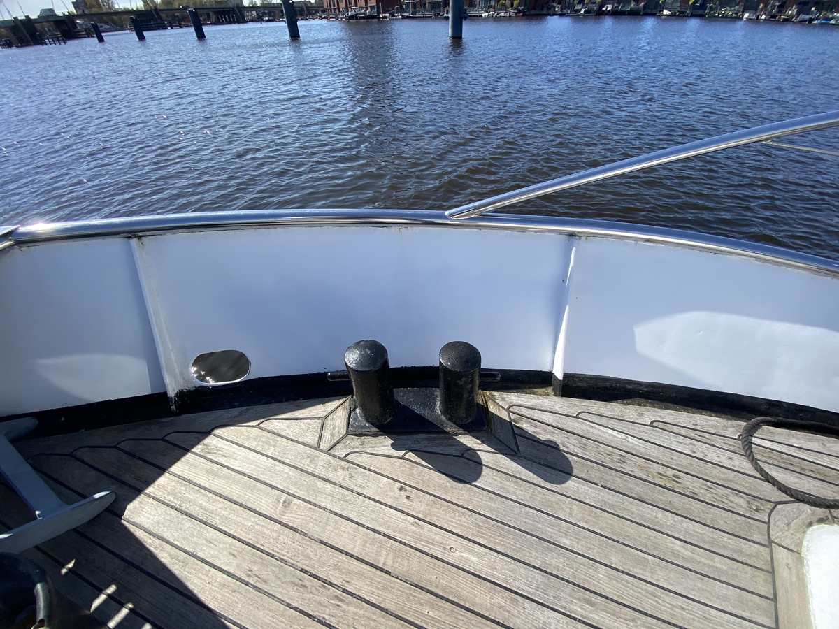 foto: 25 Gillissen  1130 AK Spiegelkotter