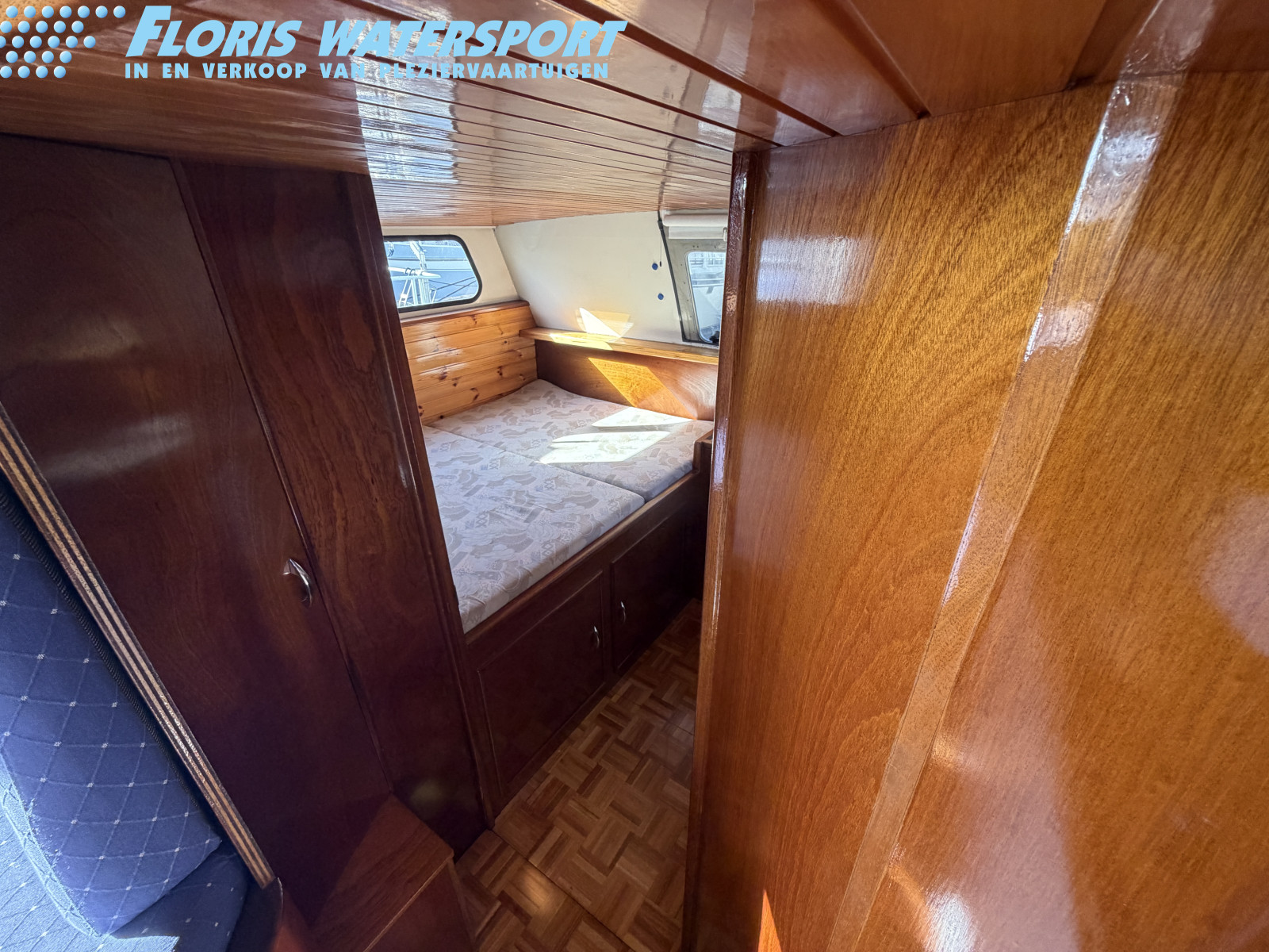 foto: 11 Geeuwpolle kruiser 1050 GSAK