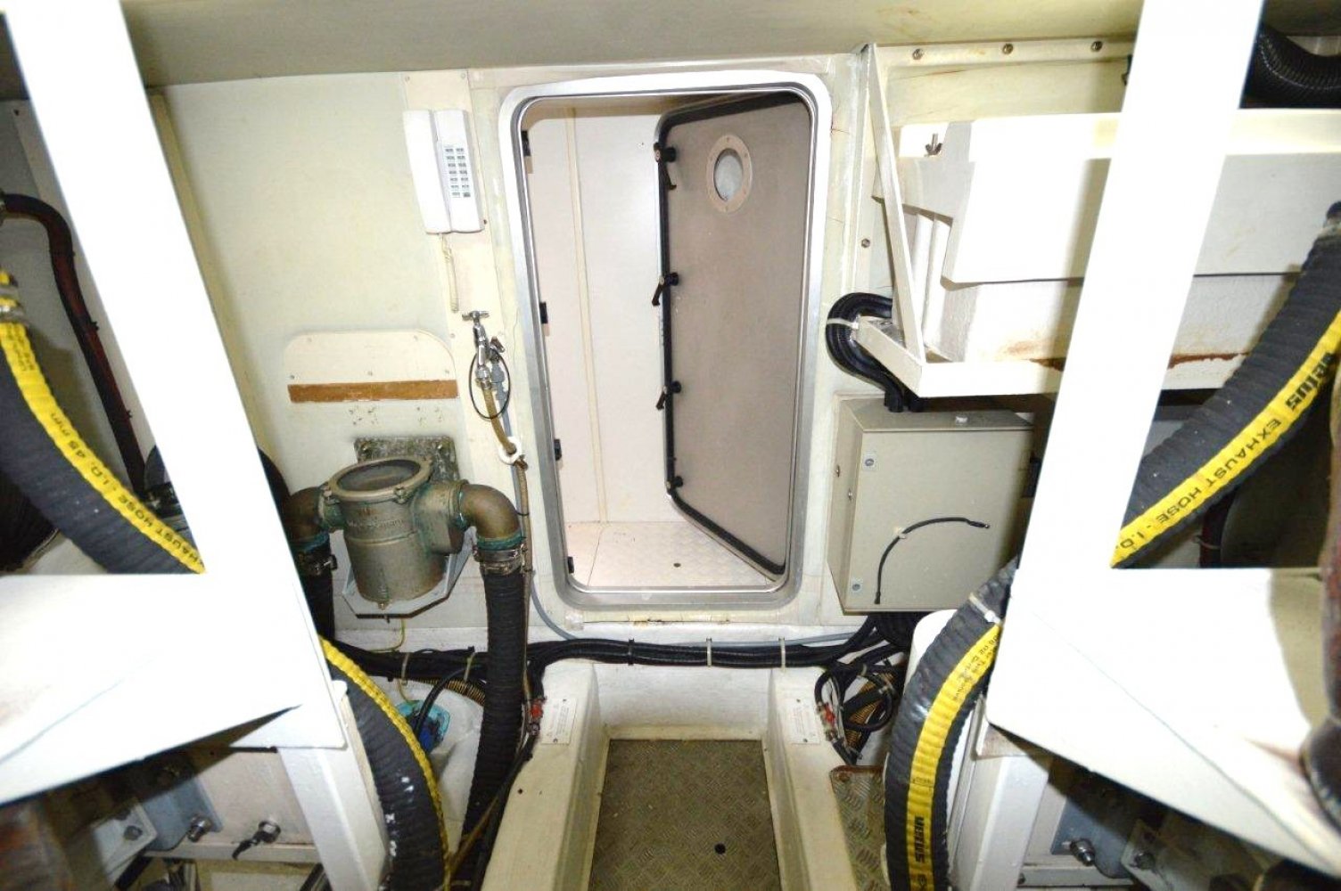 foto: 12 Princess 20 M