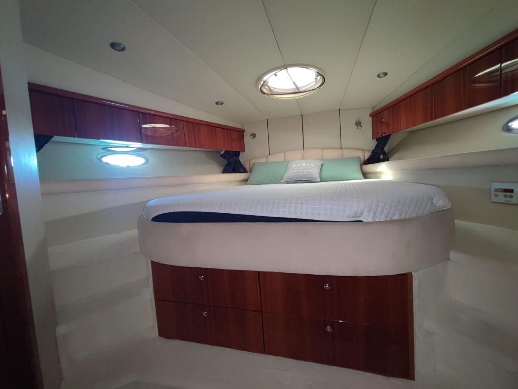 foto: 12 Sunseeker Camergue 44