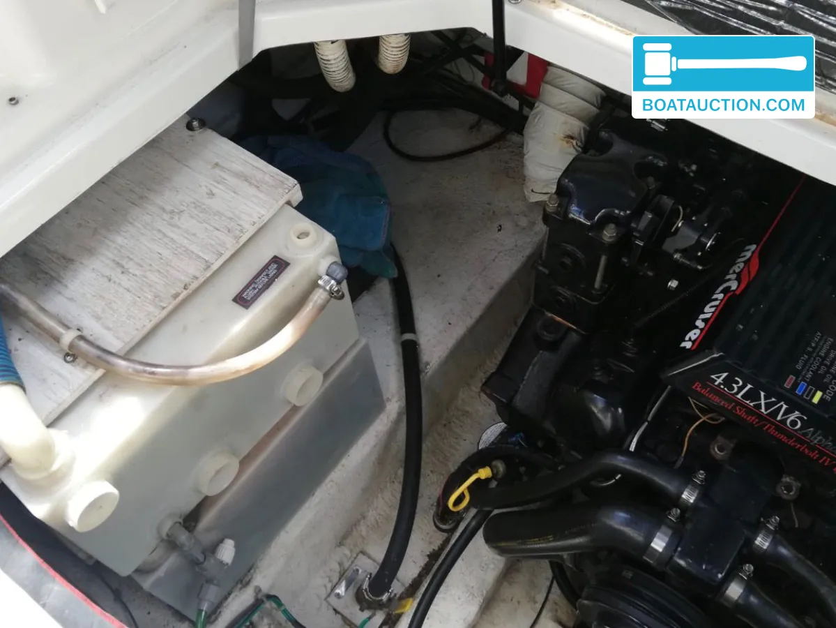 foto: 9 Bayliner 2355