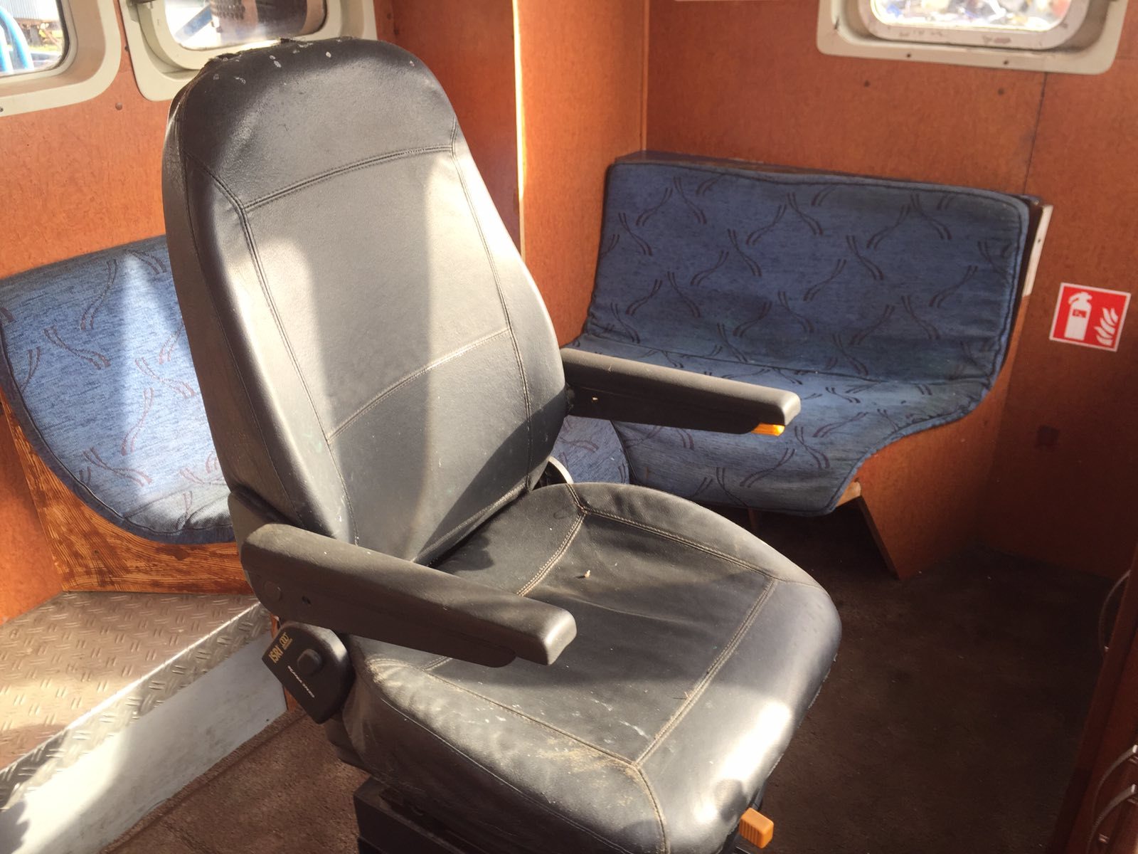 foto: 25 Neringa Passagiersschip