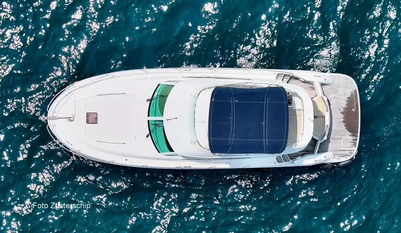 foto: 32 Jeanneau Jeanneau Prestige 42 Flybridge