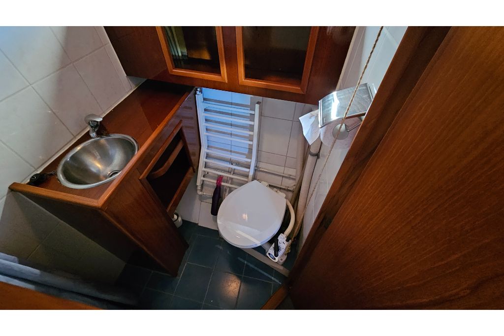 foto: 61 De Ruiter Kotter 1400