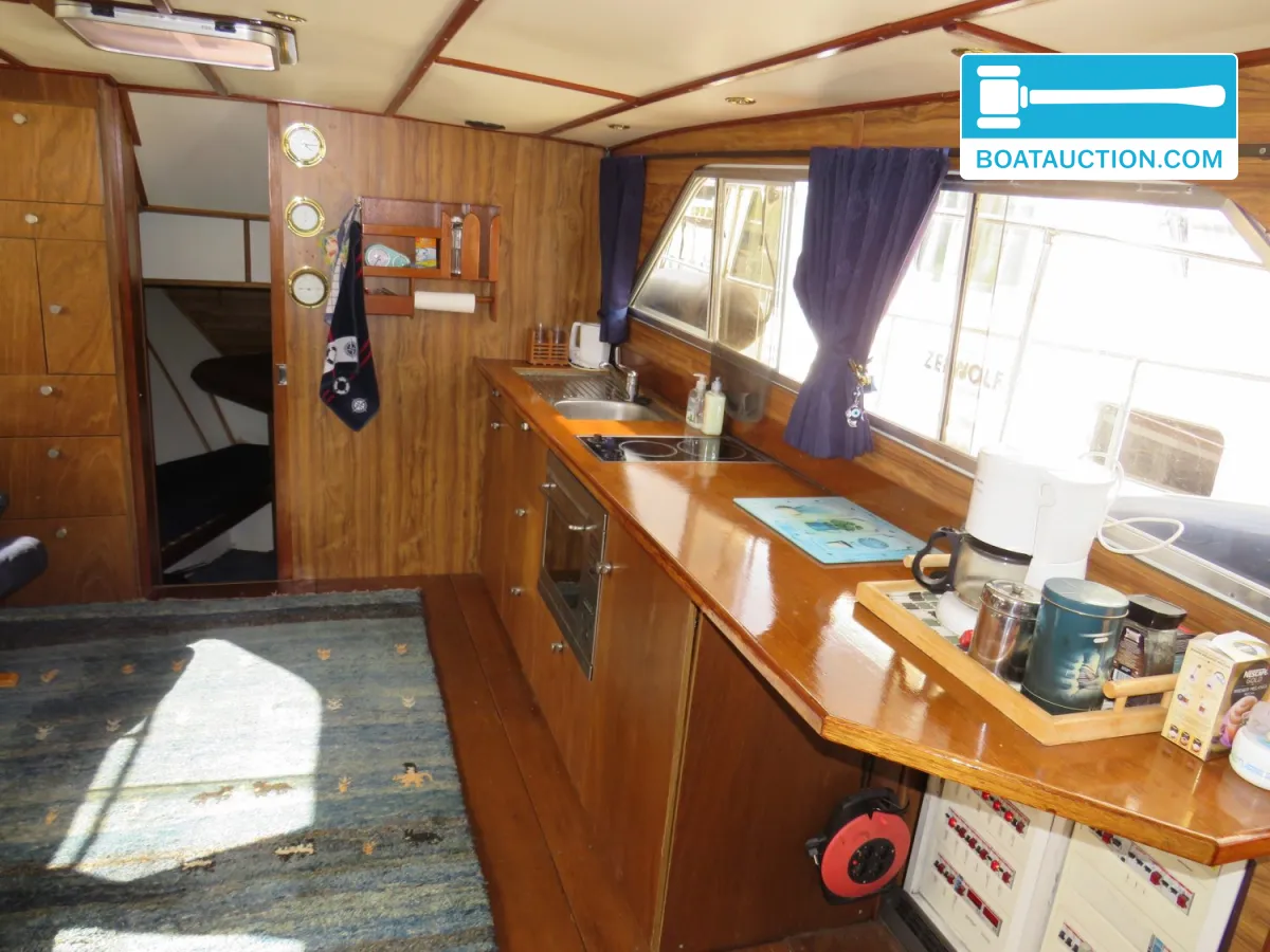 foto: 29 Chris Craft Catalina 35 DC
