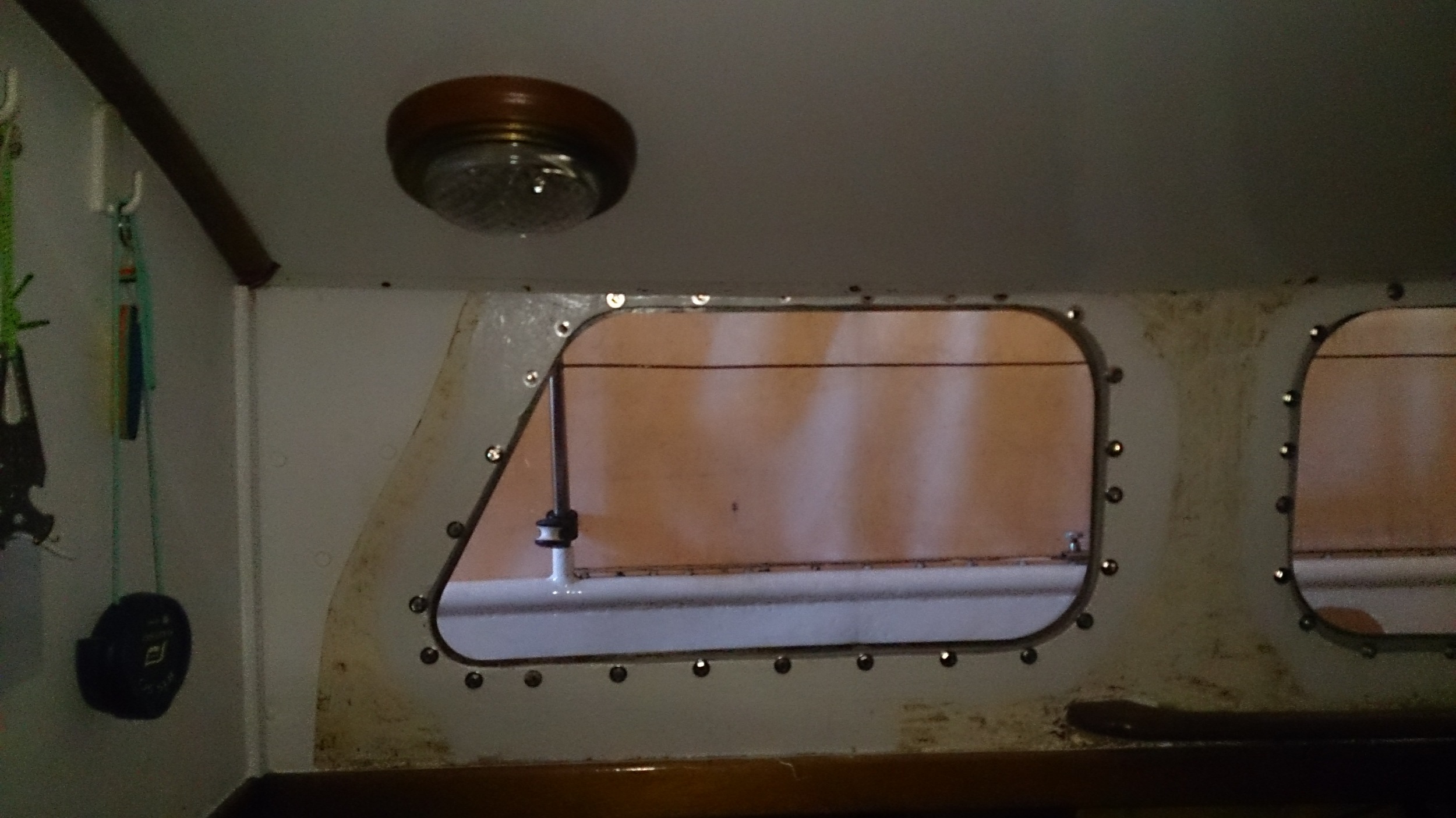 foto: 26 Klassiek S-spant 870