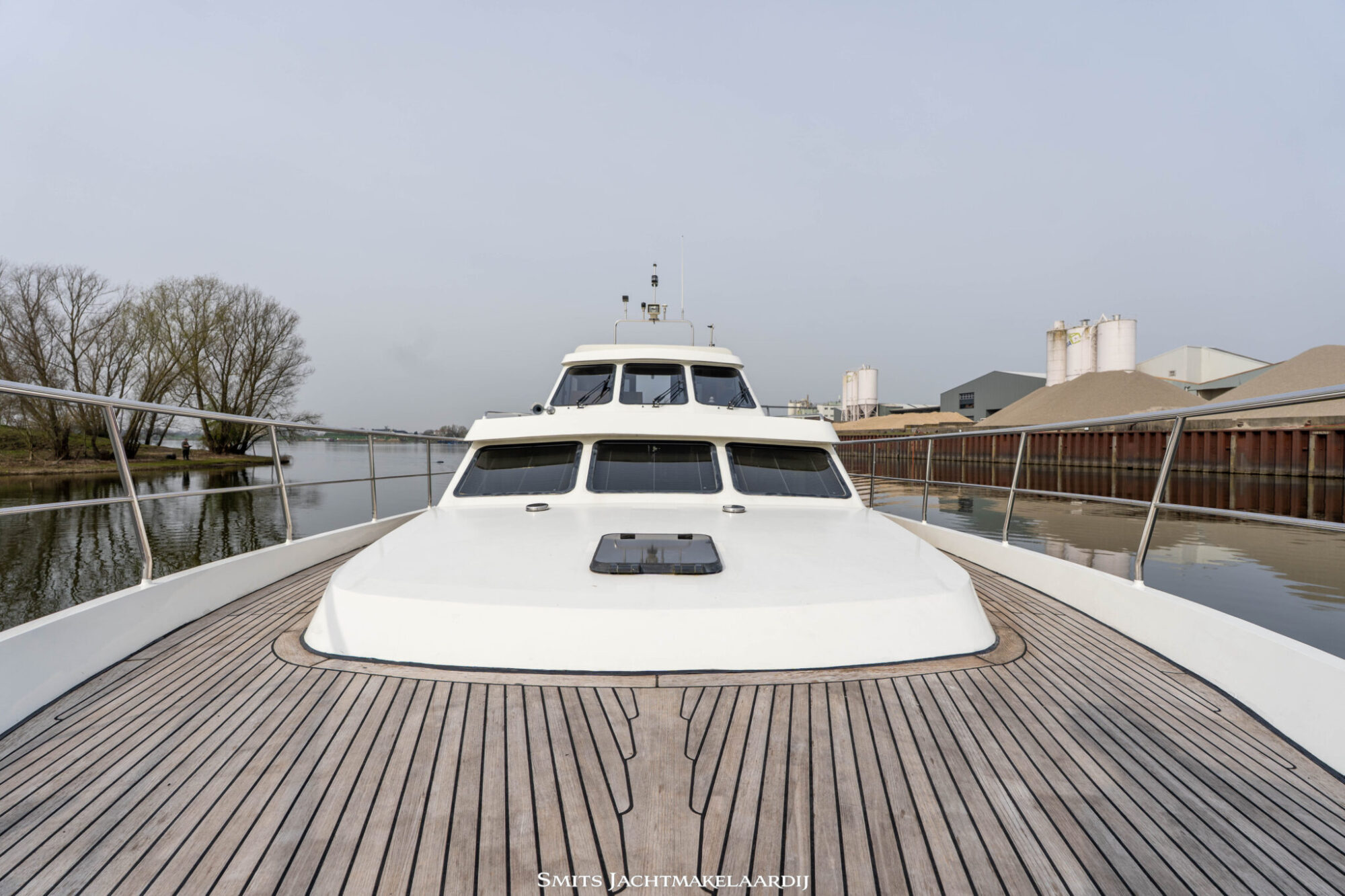 foto: 104 Pacific Pacific Allure 148 VS