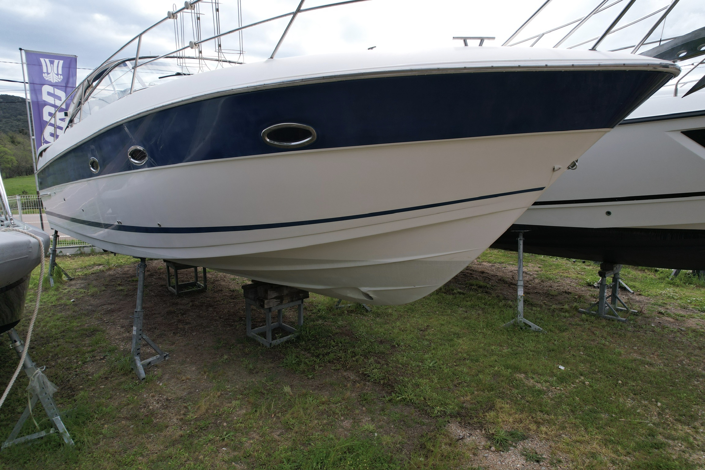 foto: 13 Bavaria 37 sport