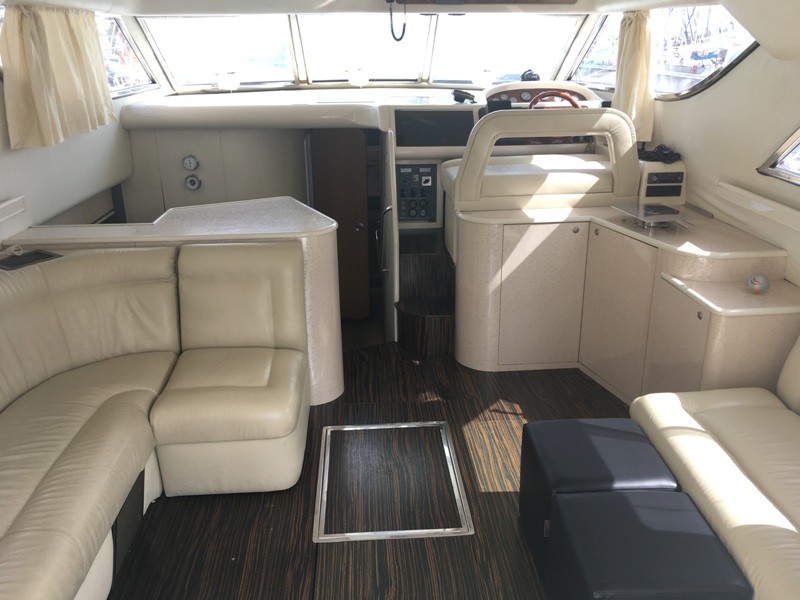 foto: 10 Princess 470