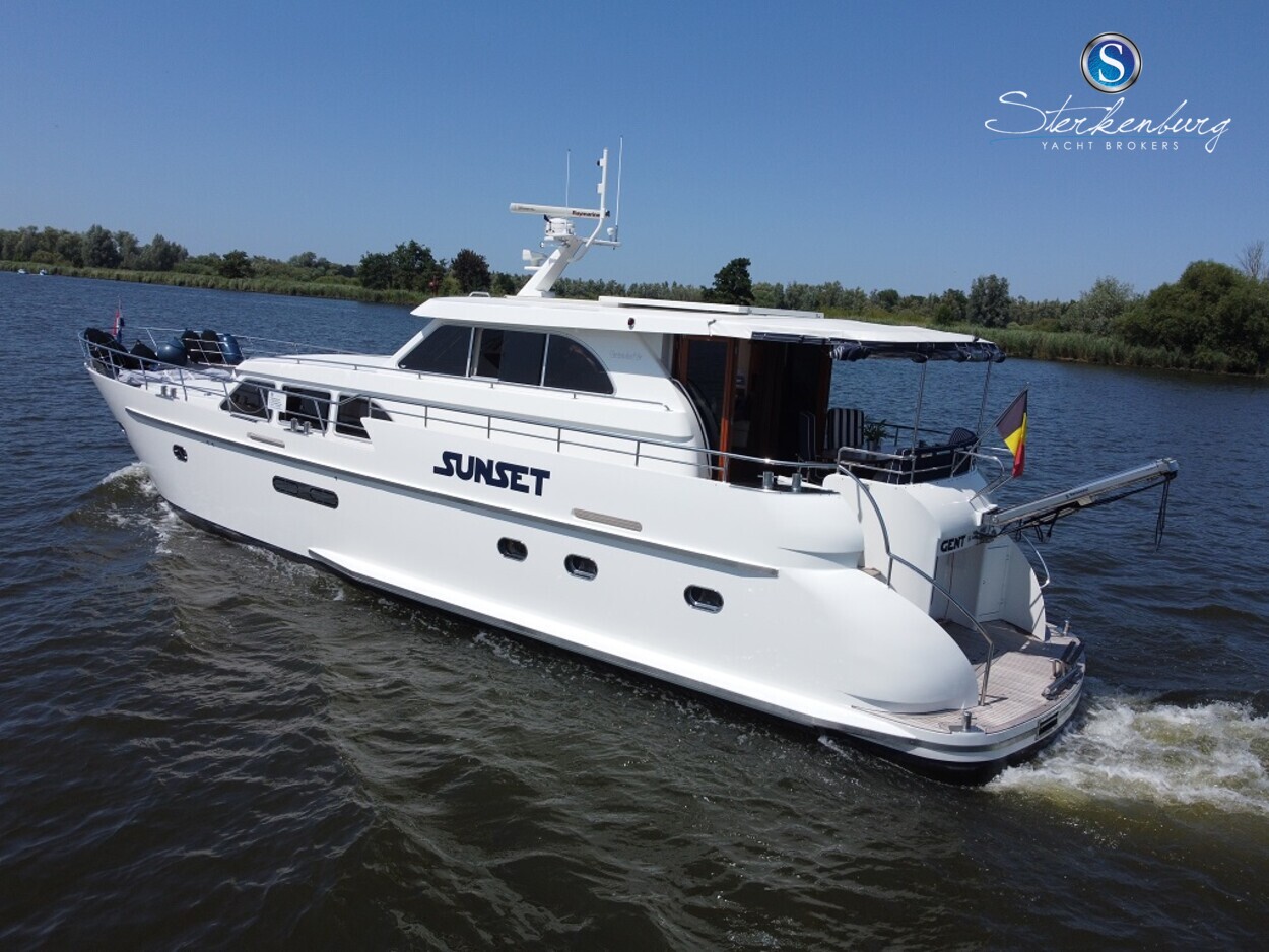 foto: 67 Valk Continental 18.60